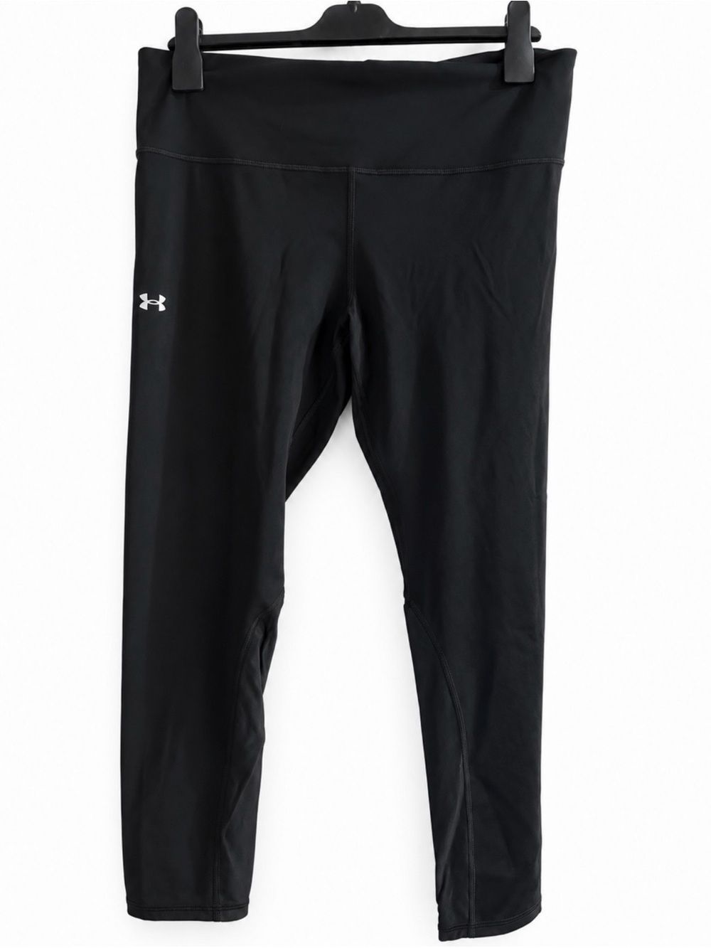 Under Armour Black Women's Leggings